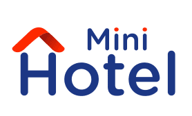 Minihotel logo