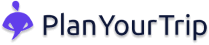 Plan Your Trip logo